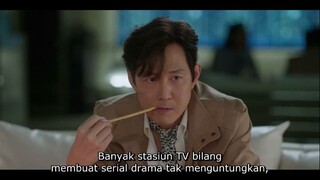 Nice to Not Meet You Ep 1 (2025) Sub Indo