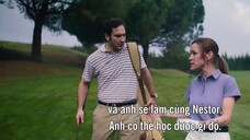 No Traces EP 6 [Sub Việt]