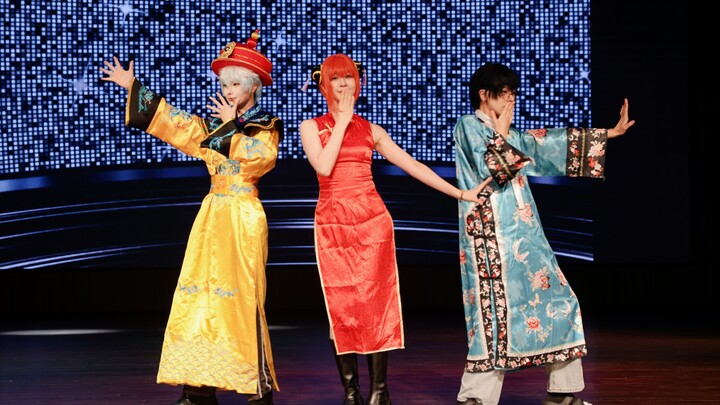 Chronicles of Working at the All-Purpose Shop