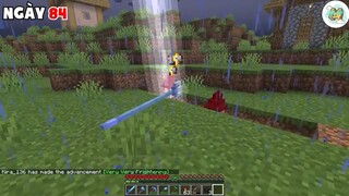 Sức mạnh sấm séttttt