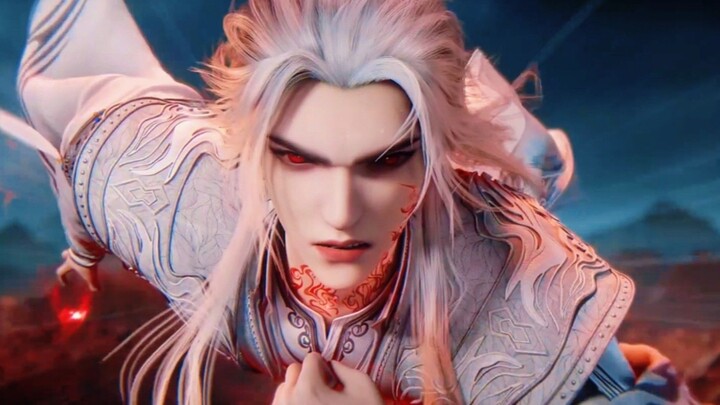 RENEGADE IMMORTAL EPISODE 125 SUB INDO