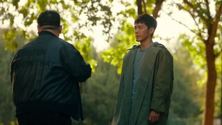 Parallel World (2023) ปริศนาด่านปีศาจอวี้เหมิน EP 35 [ซับไทย]