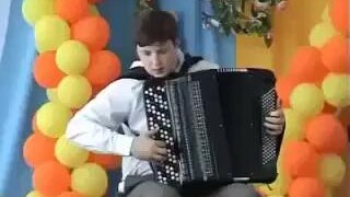 ทำให้เสียงหีบเพลงเหมือนวงออเคสตราเต็มวง