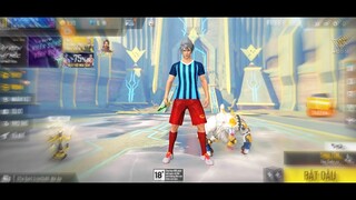 🇻🇳Hướng Dẫn Mod Skin Mặc Định Ob33 Cực Ngầu | Mod Skin Bóng Đá VN Siêu Víp