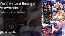 Yasei no Last Boss ga Arawareta Eps 01 Sub indo