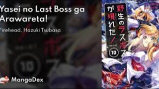 Yasei No Last Boss Ga Arawareta Eps 02 (Sub Indonesia)