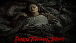 Paku Tanah Jawa (2024)