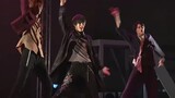 【暴太郎戦隊ドンブラザーズオープニングダンス】Avataro Sentai DonBrothers Opening Dance