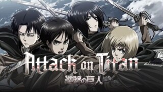 ATTACK ON TITAN
