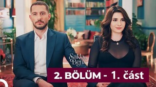 Sakla Beni 2-1