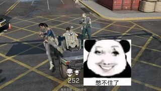 剪完笑了3天才舍得发出来