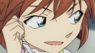 Famous Detective Fanfiction "Chi Feichi" & Sorrow