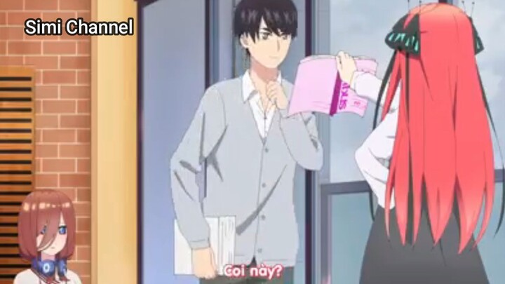 Nhà Có Năm Nàng Dâu 2 (Ep 2.1) Tiếp tục học #NhaCoNamNangDau2