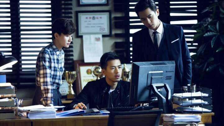 ทำไมสามคนจากทีม Long Fan ถึงทำคลิปเบื้องหลังได้ฮาขนาดนี้?