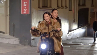 شو هوا، أنا منذ صغري وأنا سيد السيارات!