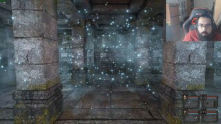 Maze of Madness ꡙ‍ ꡌ‍ ꡚ‍ - Legend of Grimrock