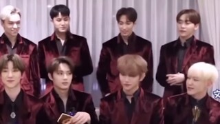 [สิบเจ็ด] จุนฮุยที่พูดภาษาจีนซึ่งออกมาจากปากเพื่อนร่วมทีมในช่วงหลายปีที่ผ่านมา~