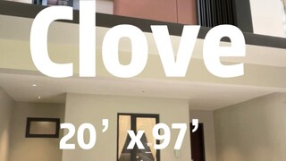 🇲🇾 The Clove @ Gamuda - 4 Rooms (1,967sqft)