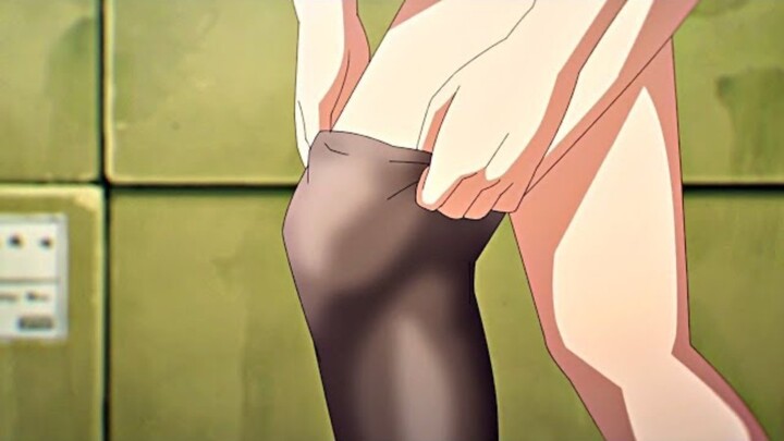 Anime ROMANCE yabai 18+