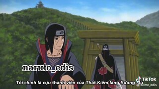 Những Kẻ Thống Khổ Ở Akatsuki.       (Đừng xem chùa)