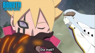 Dewa Otsutsuki Mati!! - Boruto Two Blue Vortex Terbaru Part 216