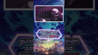 Sejarah Guild Ainz Ooal Gown ? - Misteri Anime Overlord #anime  #overlord  #misterioverlord