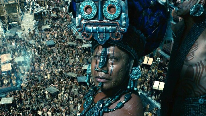 อารยธรรมมายาล่มสลายได้อย่างไร? ภาพยนตร์เรื่องนี้เผยอะไรกันแน่? สะเทือนใจสุดๆ! “การเปิดเผย”