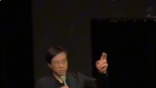 Executive Edition Talk Show: First time watching, quite interesting
