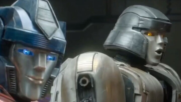 Orion: No, man, are you serious?! (Funny joke from the origin)