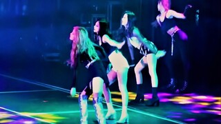 【BLACKPINK】เวที Yoncé ที่น่าทึ่ง