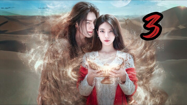 Genie make a wish ep 3-TAGALOG