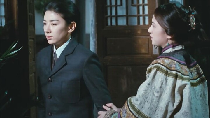 【Quýt】“Tôi không ngờ cậu lại làm thê thiếp của người khác, tôi xin phép rút lui.” “Đừng đi, xin lỗi,