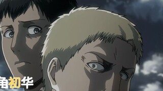 Anak Hilang!!!!!PV Karakter: Sumita Mana & Segitiga Hatsuka