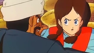 Dragon Quest - Legend of the Hero Abel (ดราก้อนเควส - ตำนานผู้กล้าอาเบล) - Ep 05