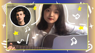 [Cover Lagu] Never Be Alone-Shawn Mendes (Cover)