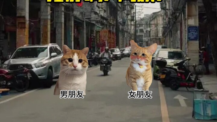 冷静啊！阿姨！