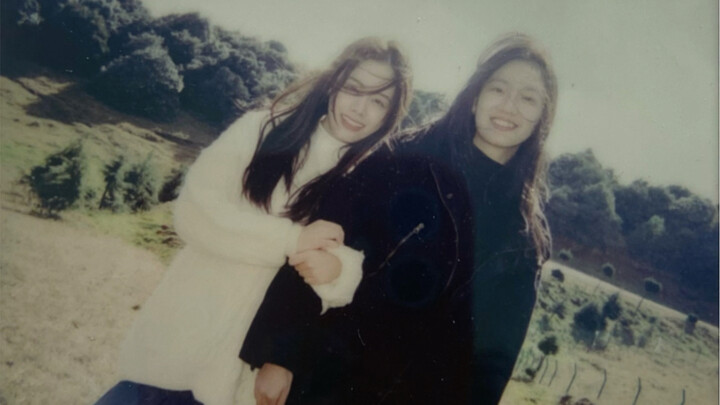 Ký ức của chúng ta không có nếp nhăn.