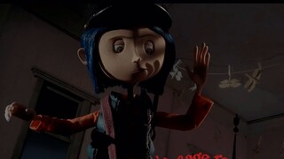 【Coraline】Aneh —— Cintaku yang tidak normal menyambutmu