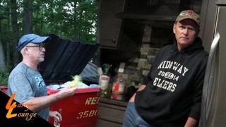 Are We Confronting Psycho Dad Uncle Chris Reaction