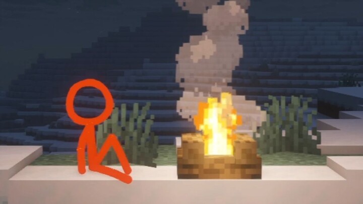 เกี่ยวกับการจัดเซ็ตมอดสุดปังใน Minecraft