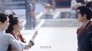 Follow your heart 《颜心记》 丞磊 黄日莹 商别离 佟赛儿 命运的齿轮开始转动！！