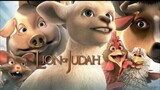The Lion Of Judah // Full Movie // Animation Story