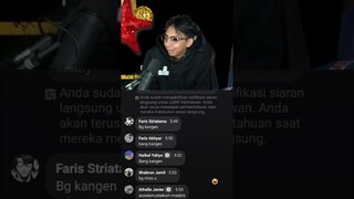 bang kangen