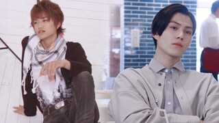 浮世英寿和门矢士谁做大明星更胜一筹呢？