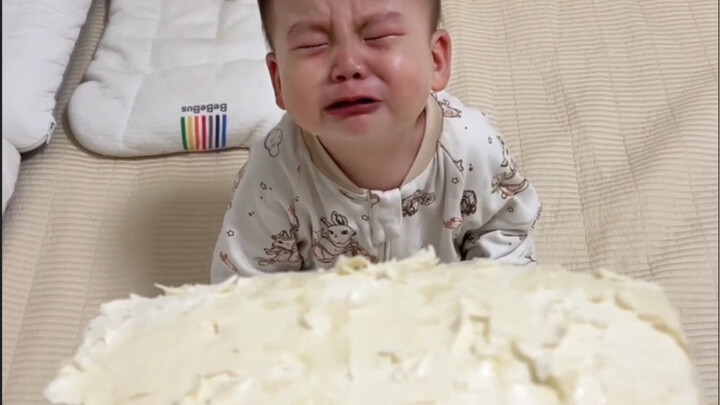 The imperial court’s disaster relief grain has arrived—time for the little glutton to finally have s