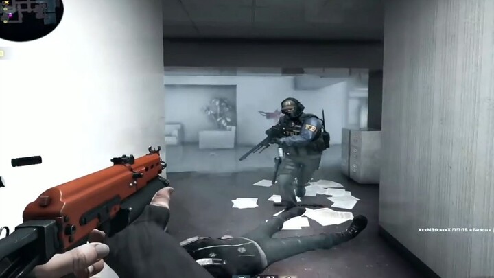 chơi CSGO hay như thế này chứ phần 51 #gamehay #yeugame