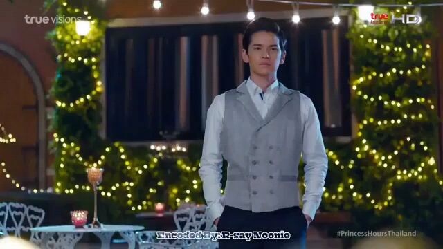 Princess Hours Thailand Tagalog/Sorry Hindi ko po Alam anung Epesode Ang na upload ko