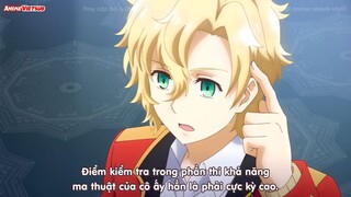 Tôi Lỡ Yêu Nữ Phản Diện Mất Rồi Tập 2[Việtsud]