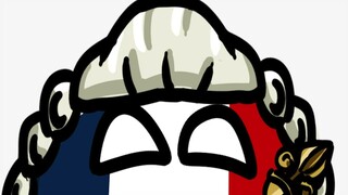 【Polandball】Polandball cosplay