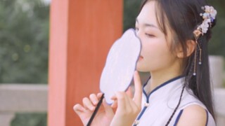 [Karya Ulang Tahun] Fan Bone Edge, Beauty Shoulder ❀Rekaman Video Penggemar❀ Sudah 6 tahun sejak say